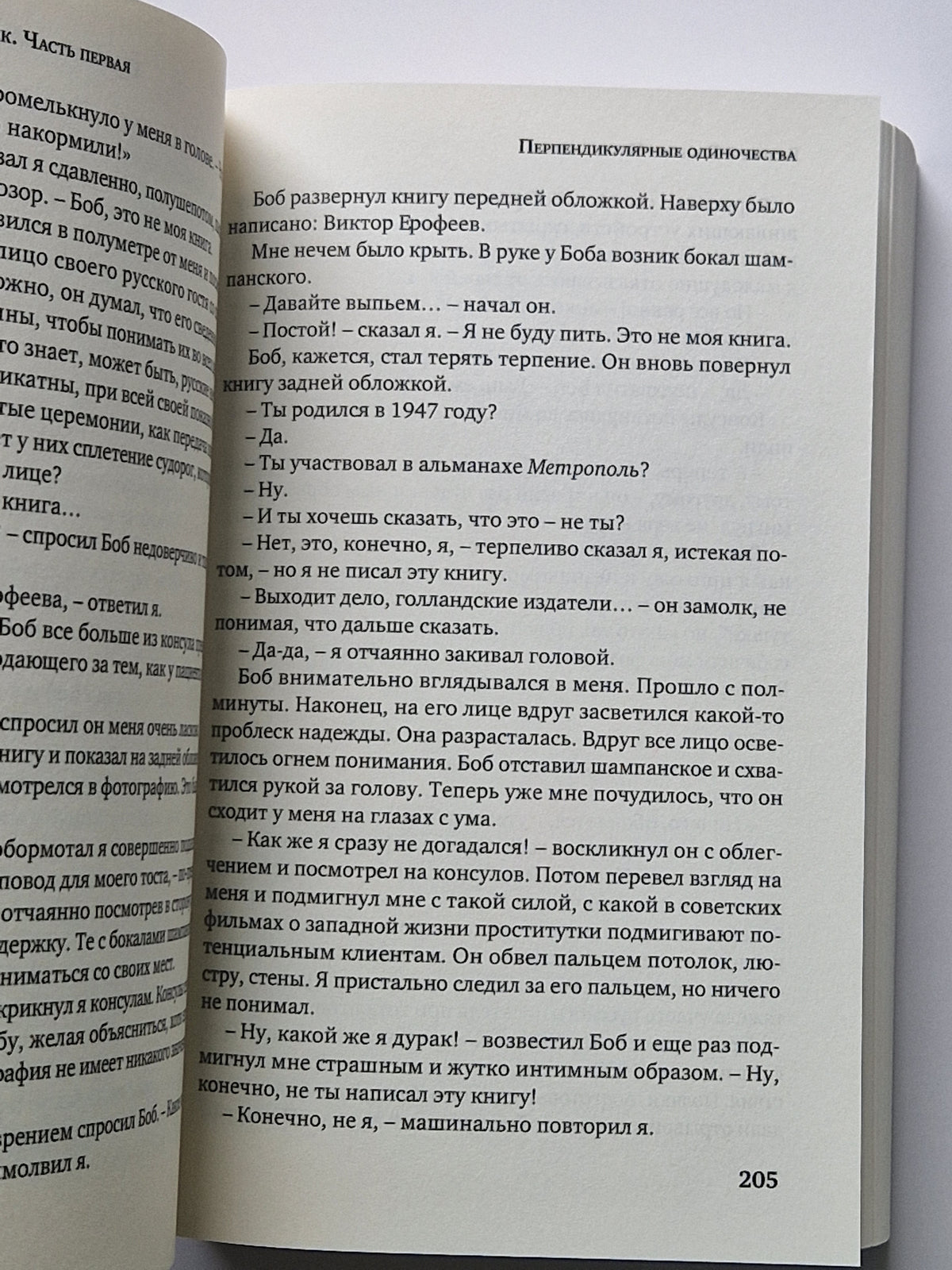 Великий Гопник. Записки о живой и мертвой России