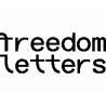 freedom letters
