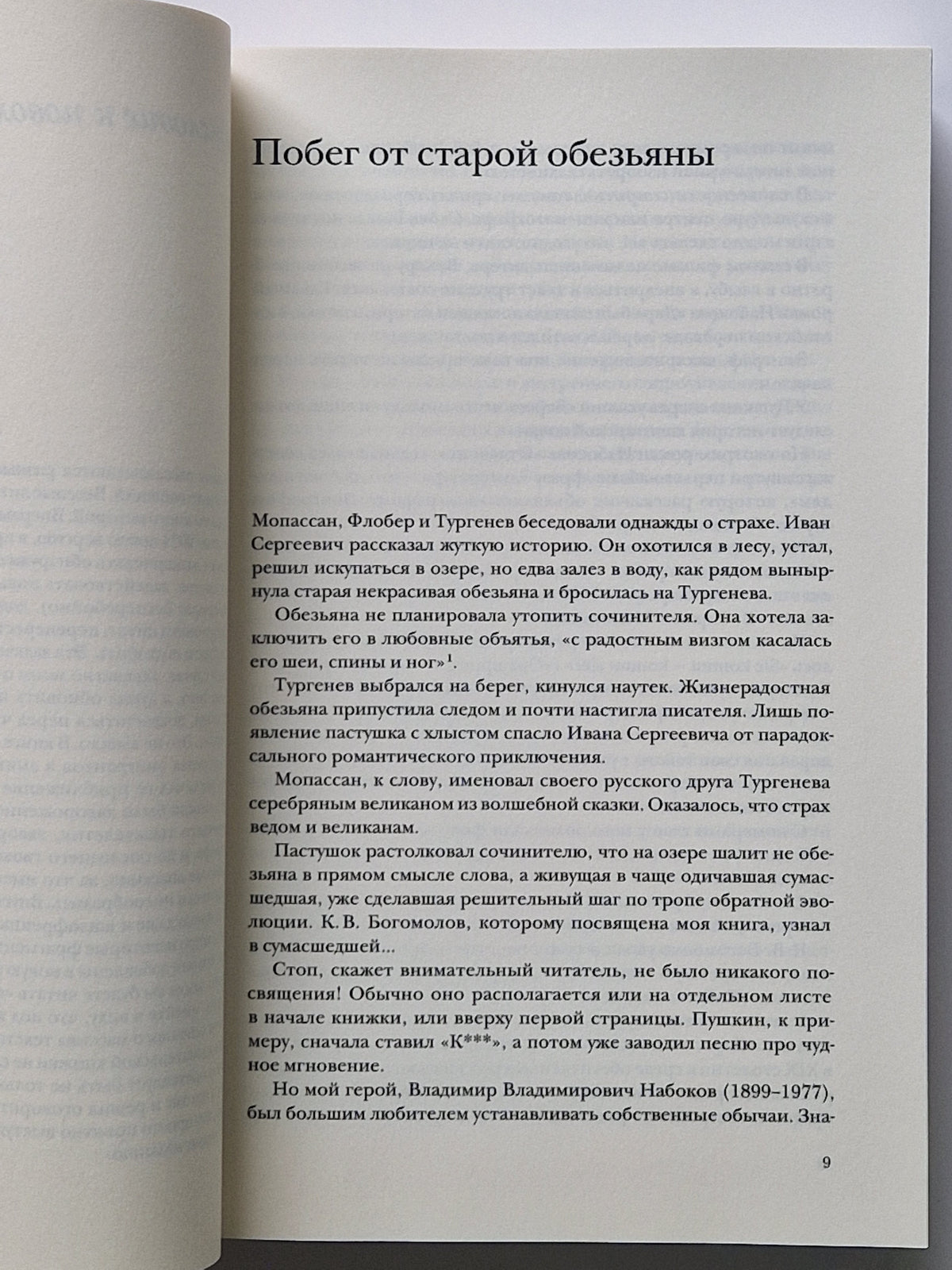 Набоков без Лолиты. Путеводитель c картами, картинками и загадками