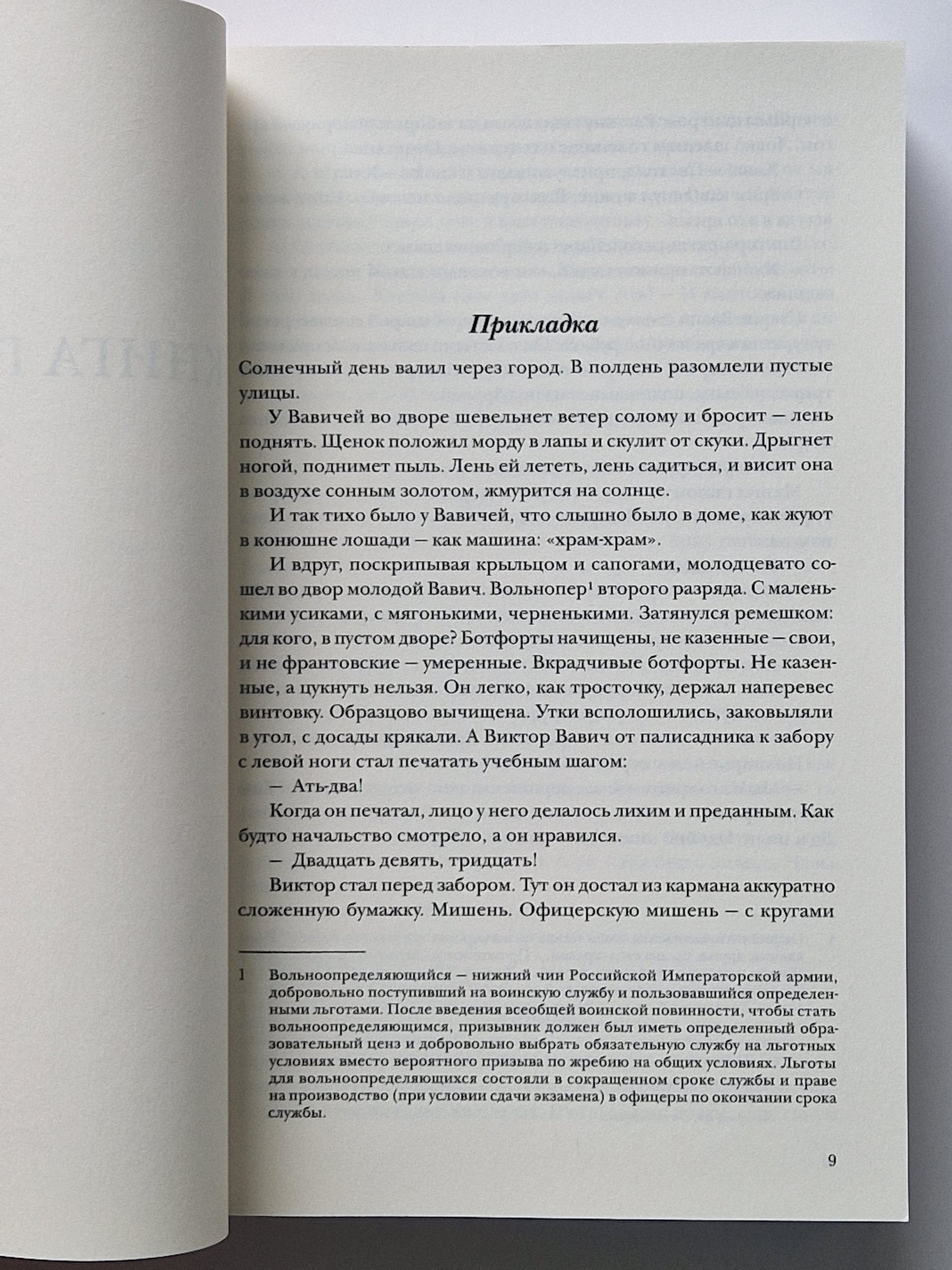 Виктор Вавич