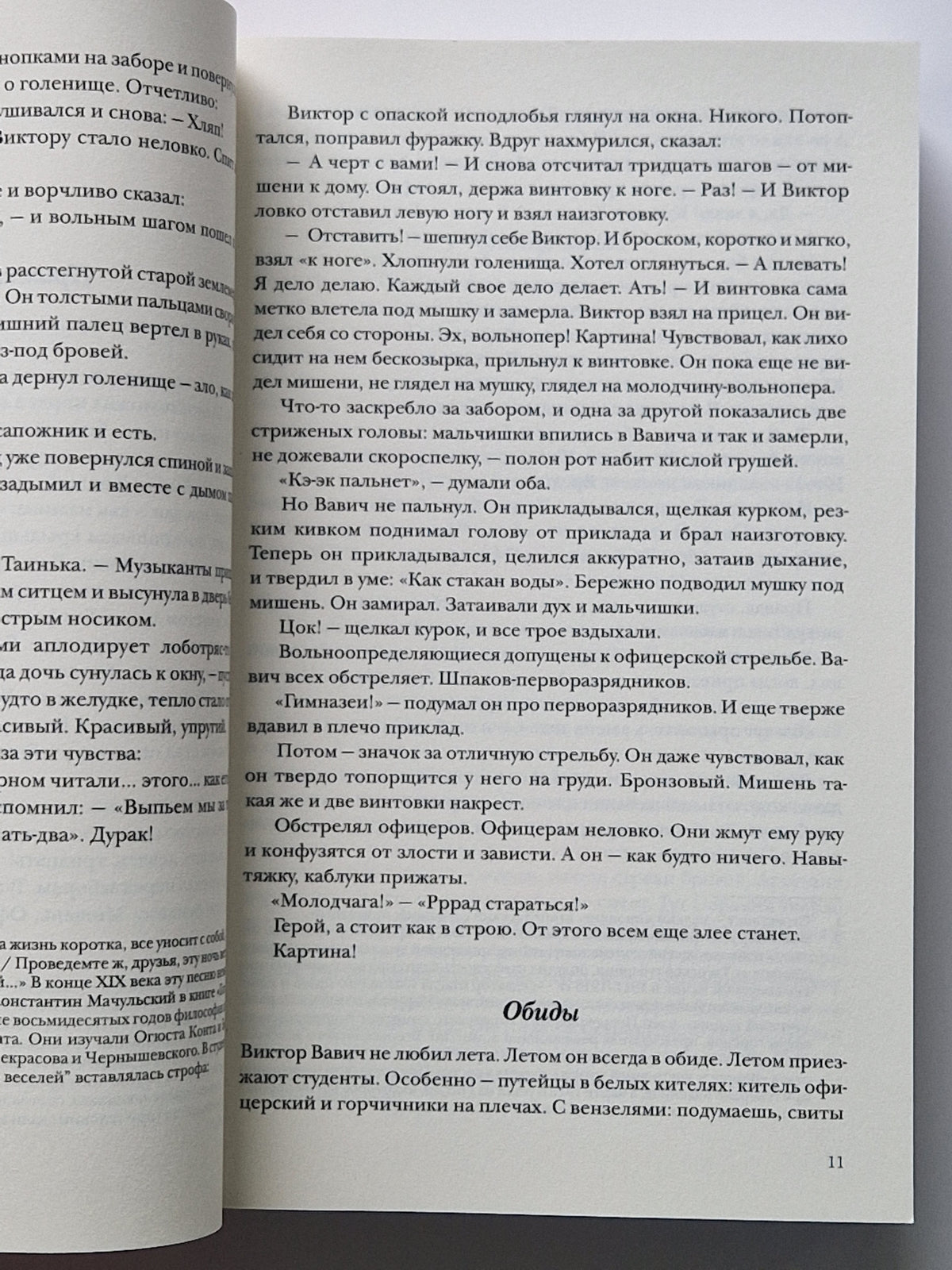Виктор Вавич