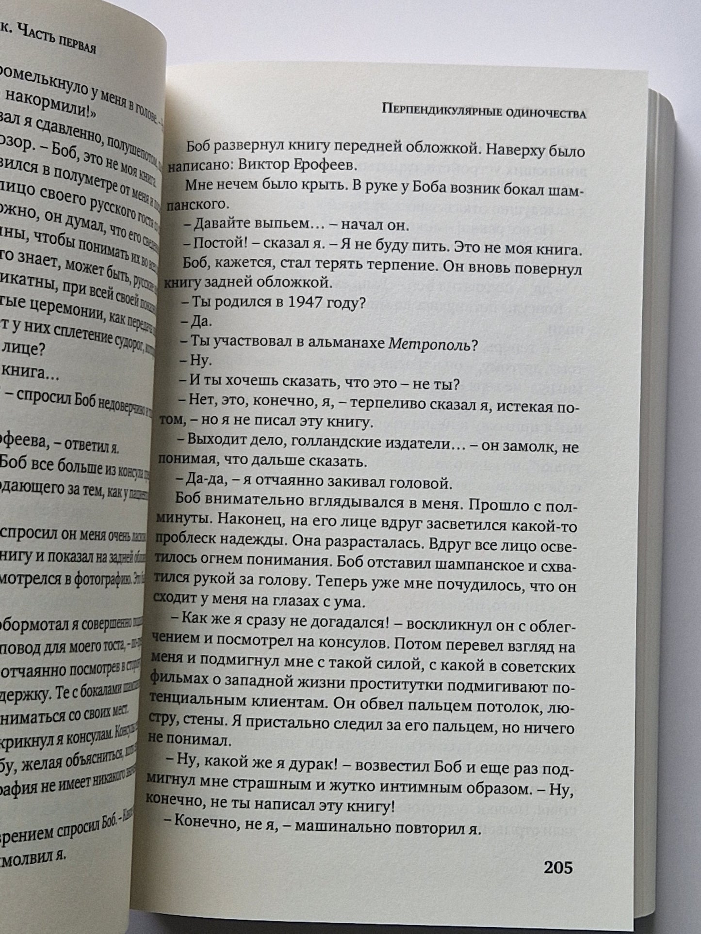 Великий Гопник. Записки о живой и мертвой России