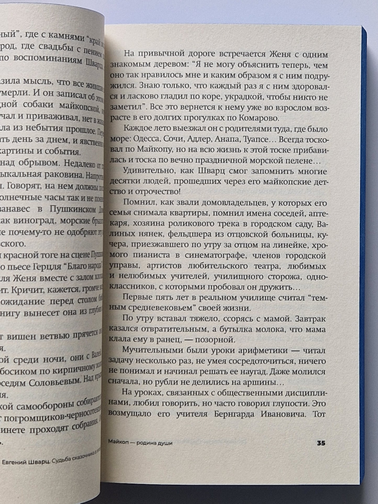 Евгений Шварц. Судьба Cказочника в эпоху Дракона