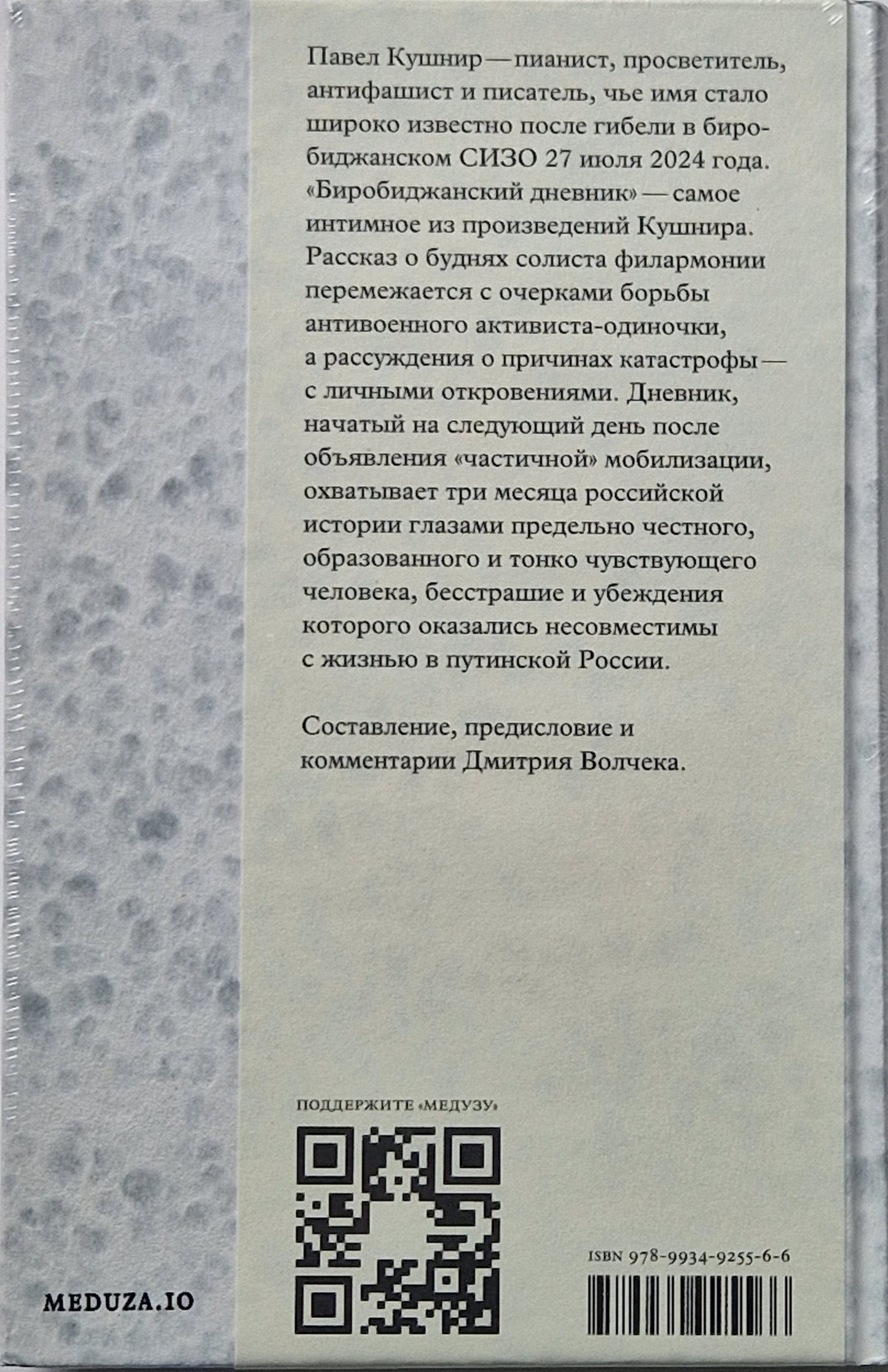 Биробиджанский дневник