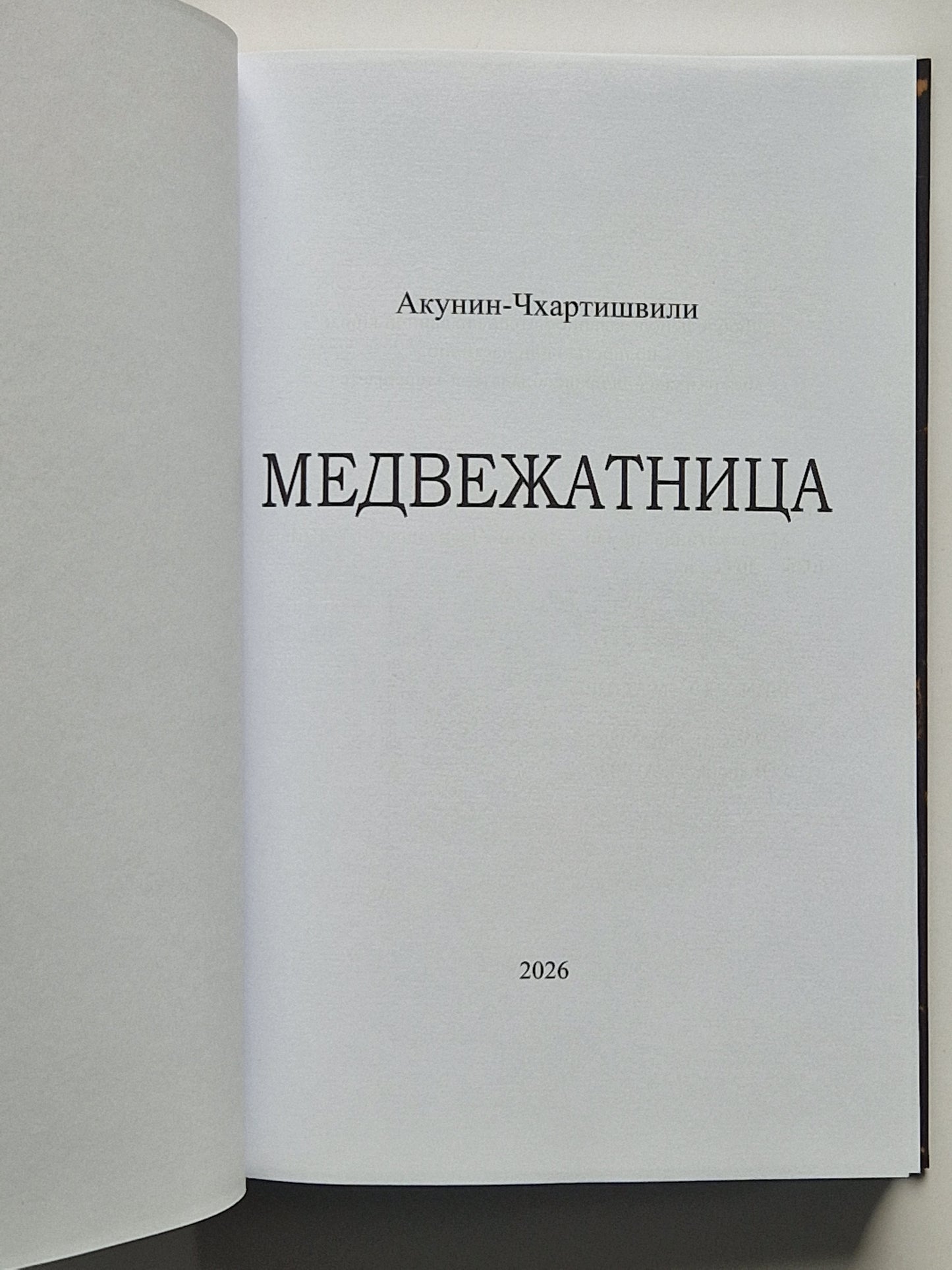 Медвежатница