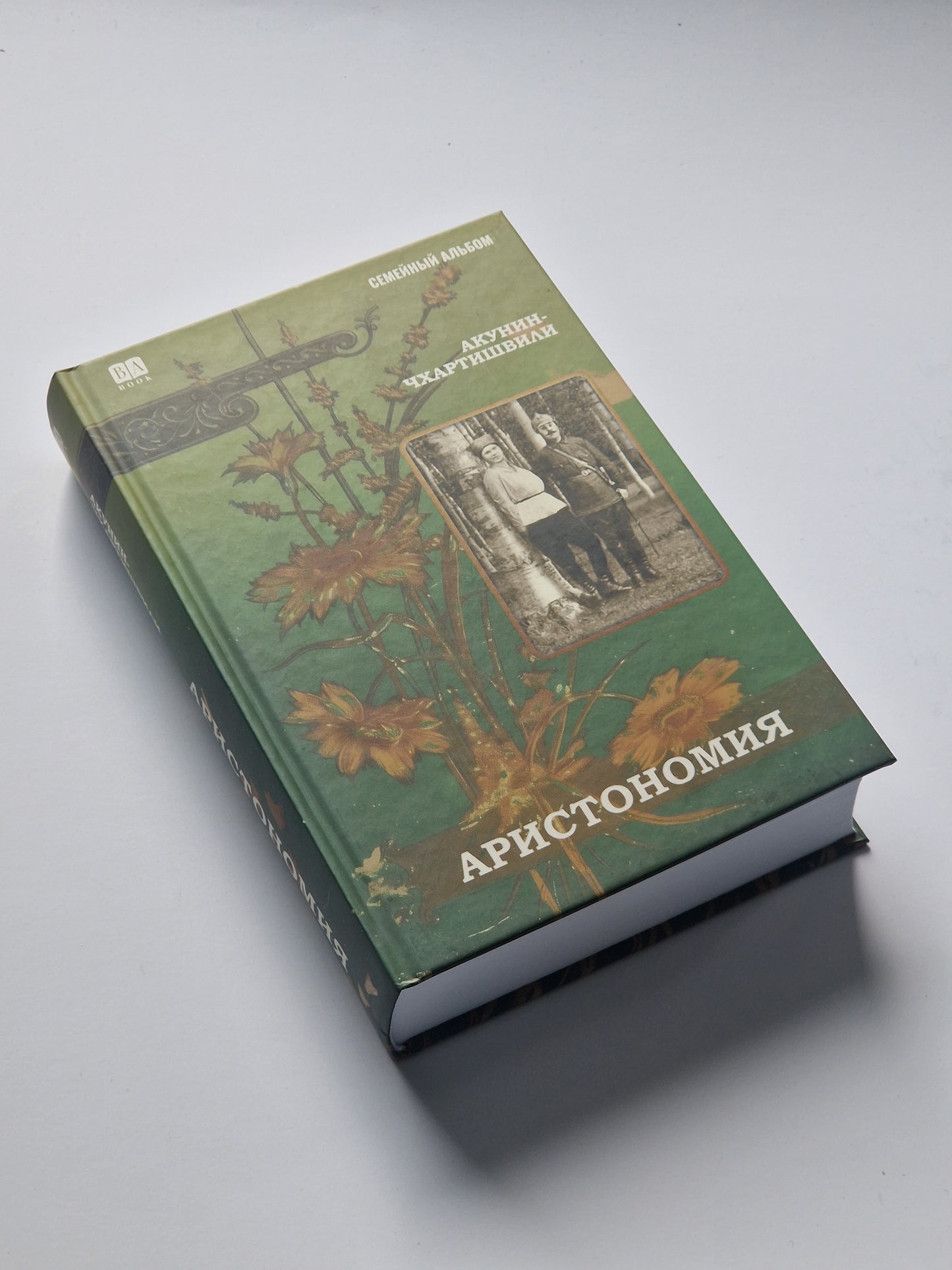 Аристономия